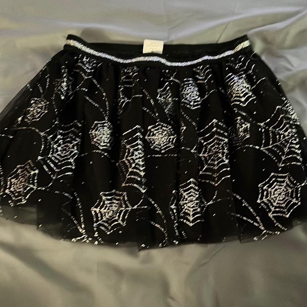 Girls skirt